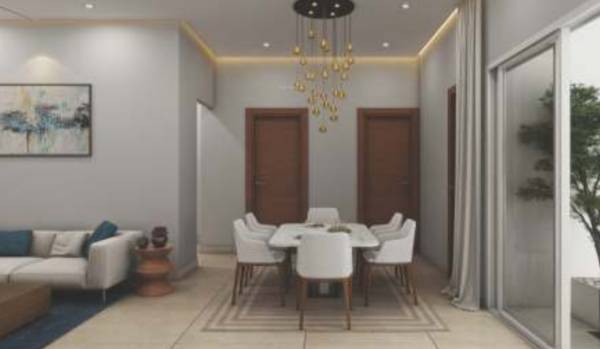 Dining Area one-karnival Dining Area