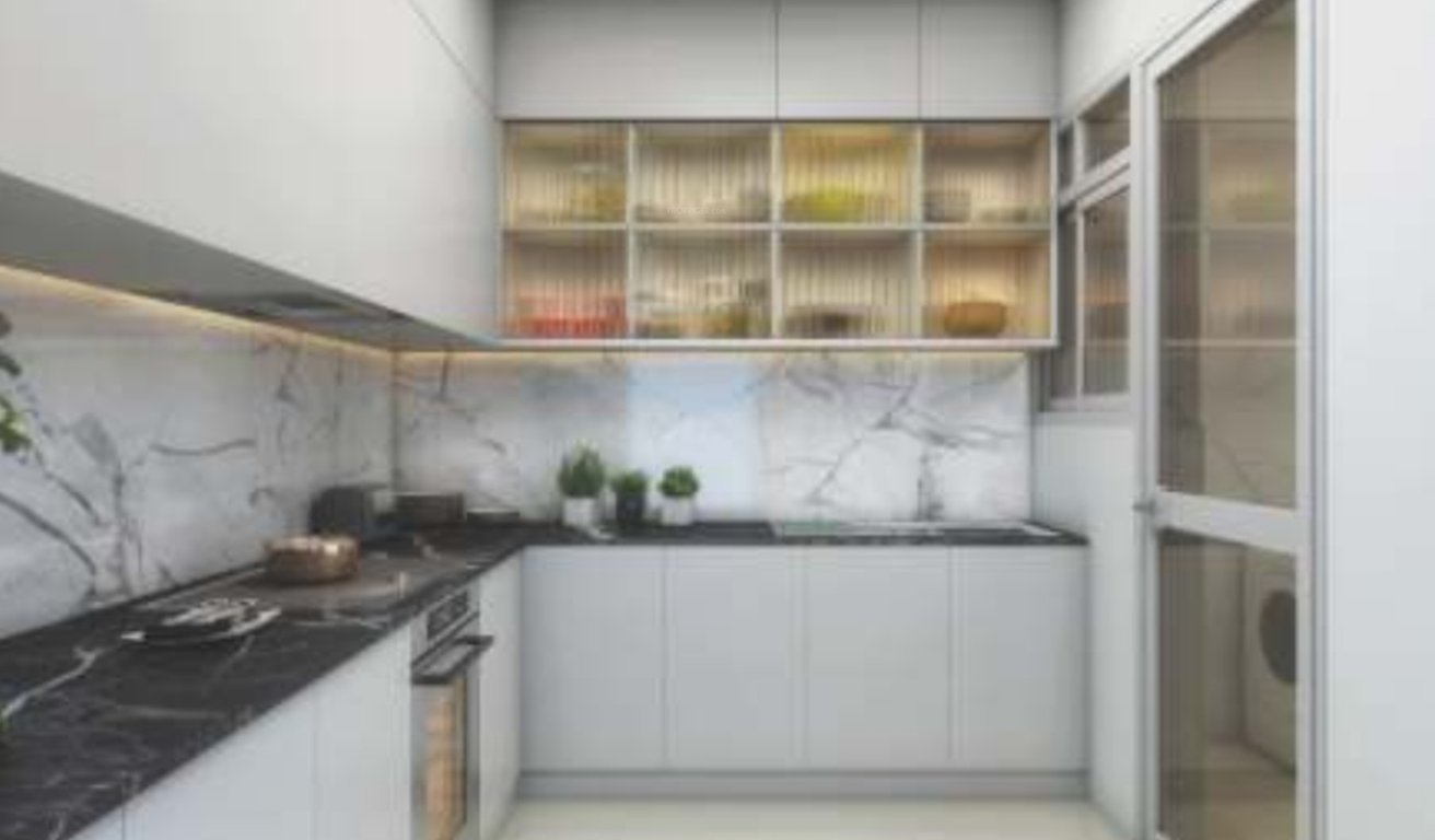  one karnival Kitchen