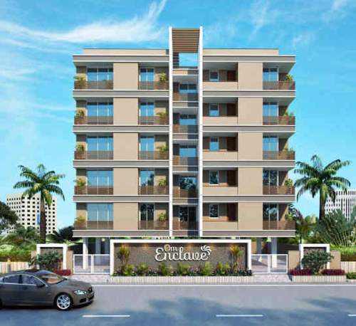 Elevation enclave Elevation