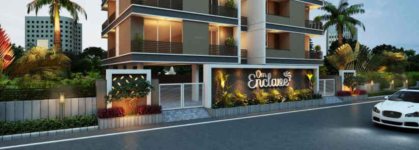  enclave Others