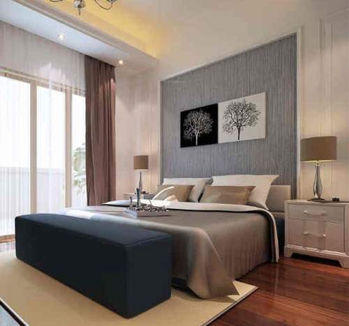  enclave Bedroom