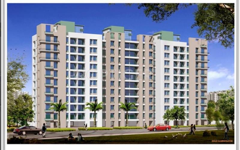 Images for Elevation of Sanghvi Group Valley