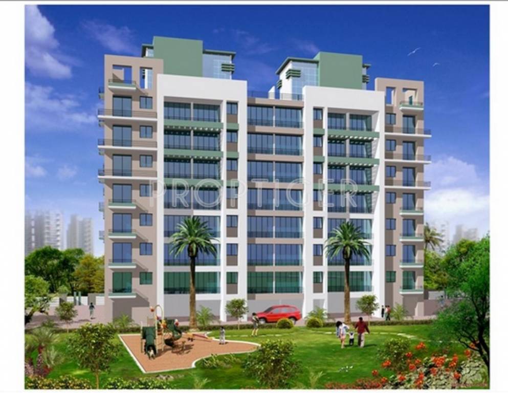 Images for Elevation of Sanghvi Group Valley