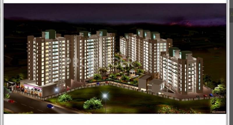 Images for Elevation of Sanghvi Group Valley