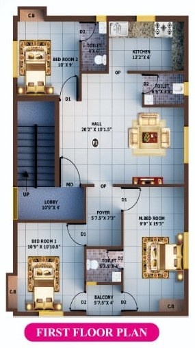 Images for clusterPlan