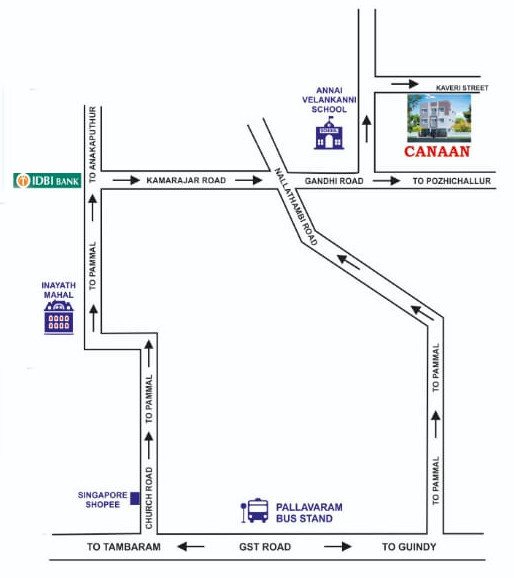 Images for locationPlan