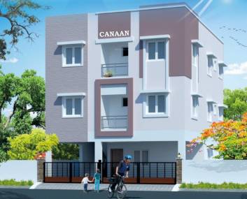 Elevation canaan Elevation