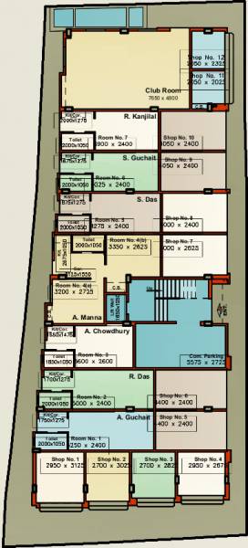 Images for clusterPlan