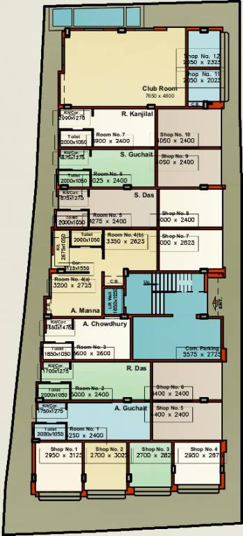 Images for clusterPlan