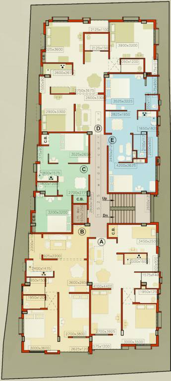 Images for clusterPlan