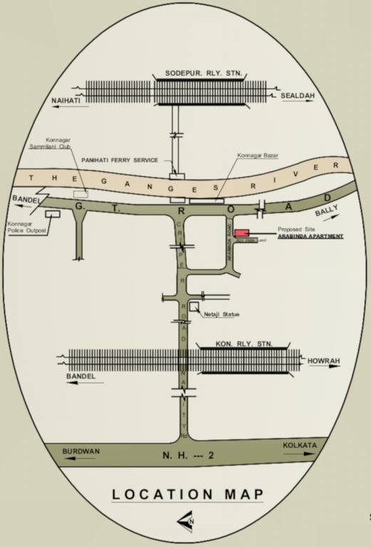 Images for locationPlan