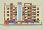 Arabinda Apartment
