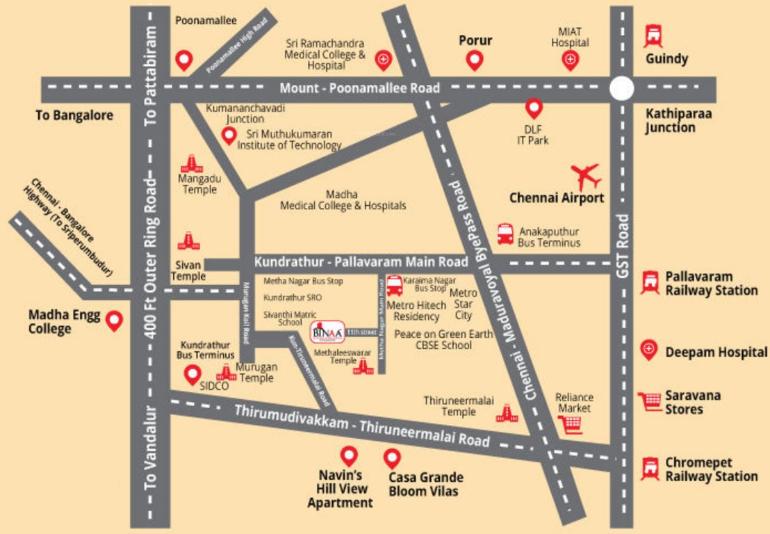 Images for locationPlan