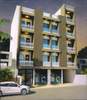 Dwarkesh Apartment