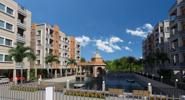 Vivekananda Residency