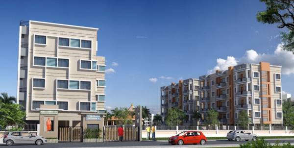  vivekananda-residency Images for Project