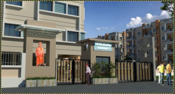  vivekananda-residency Images for Project
