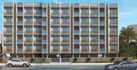 Balaji Residency