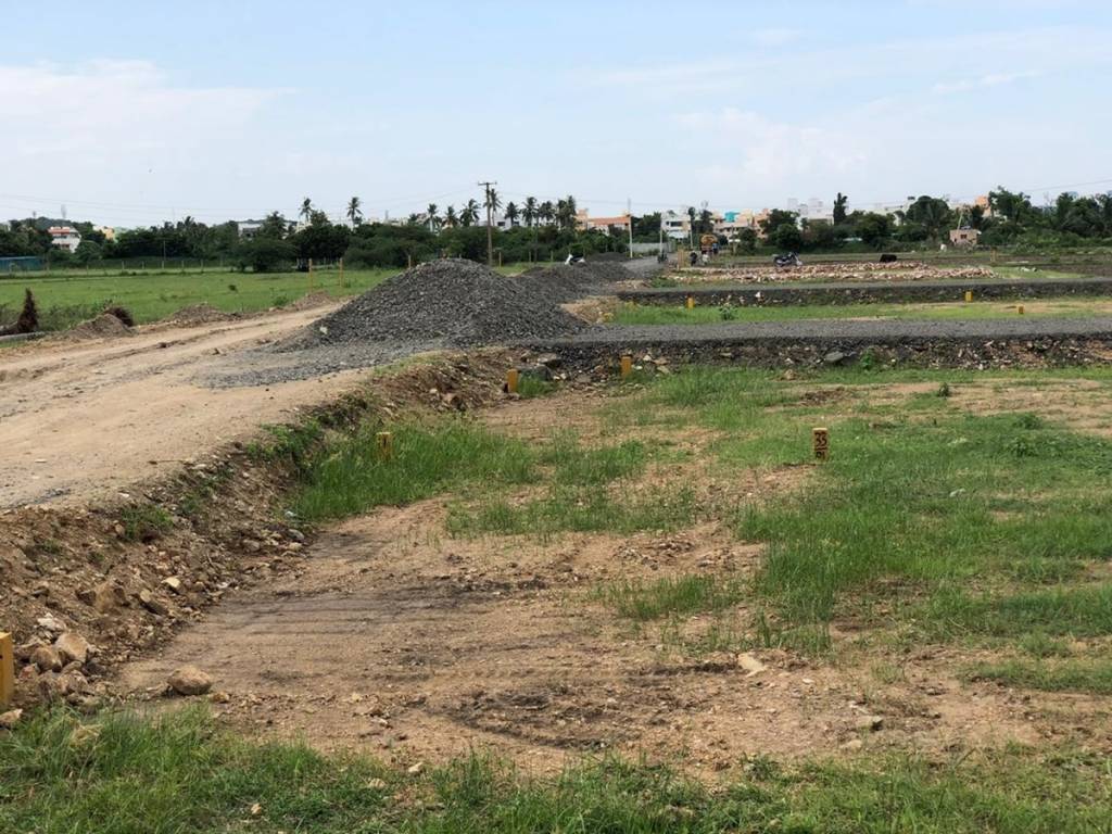  florence phase i Elevation