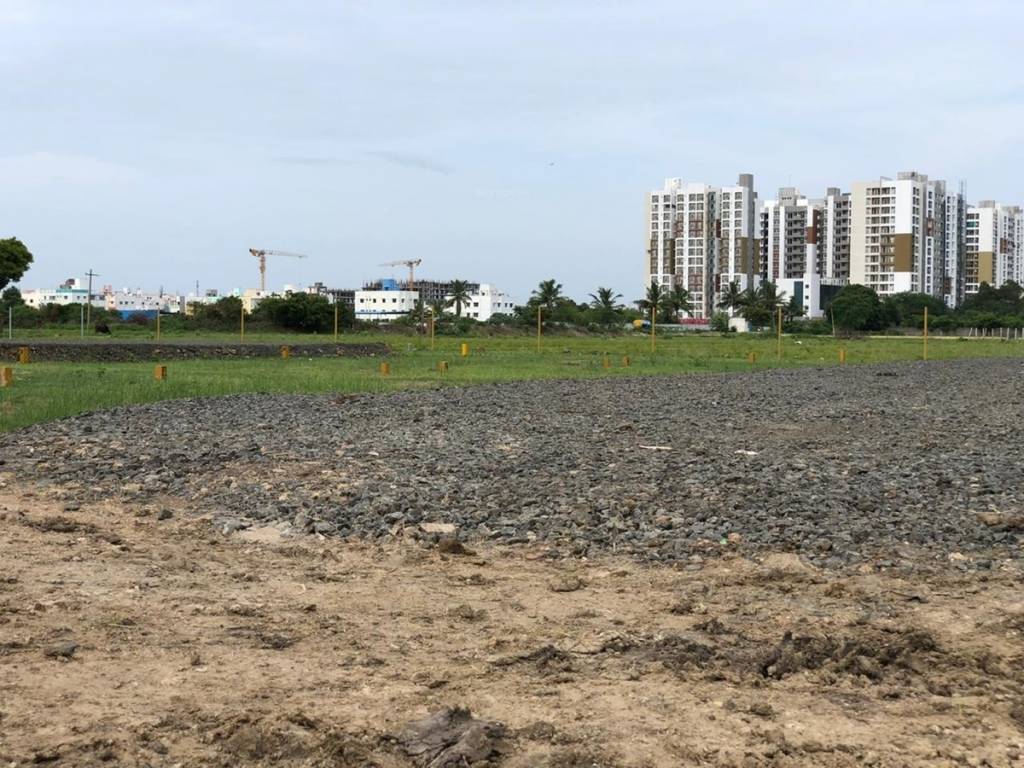  florence phase i Elevation