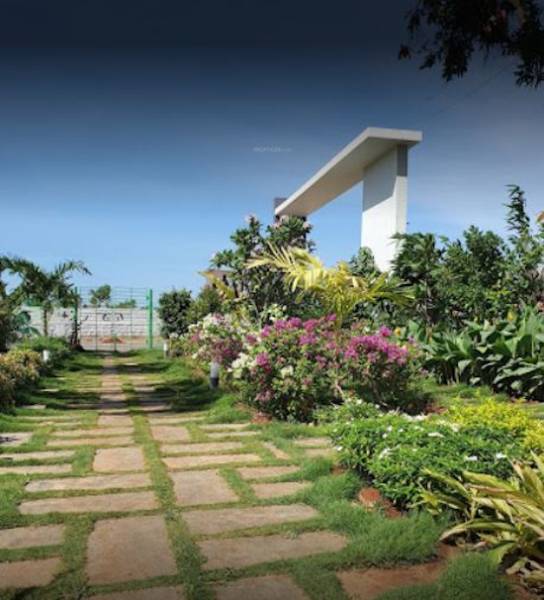  florence-phase-i Landscaped Gardens