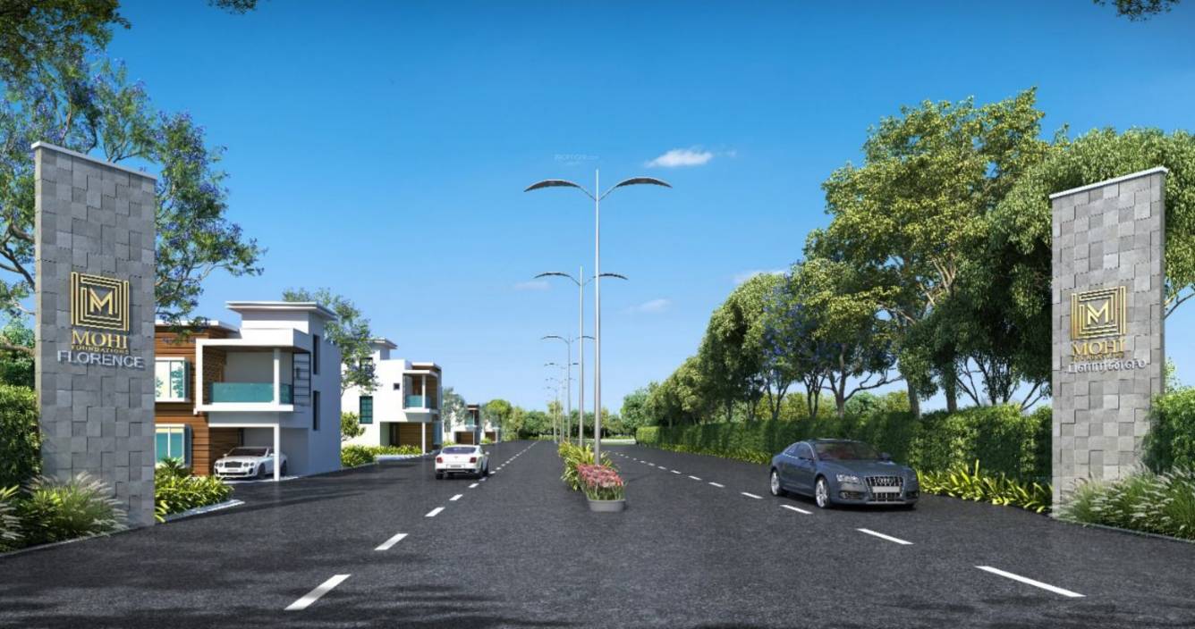  florence phase i Others