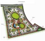 Layout Plan kingsbury-phase-iii Layout Plan