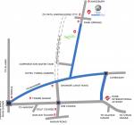 Location Plan kingsbury-phase-iii Location Plan