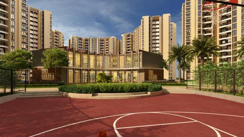  kingsbury-phase-iii Club House