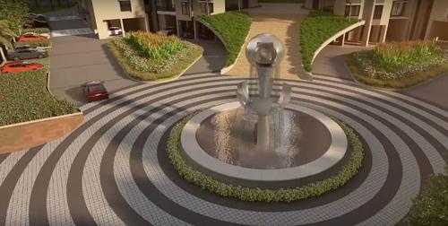  kingsbury-phase-iii Landscaped Gardens