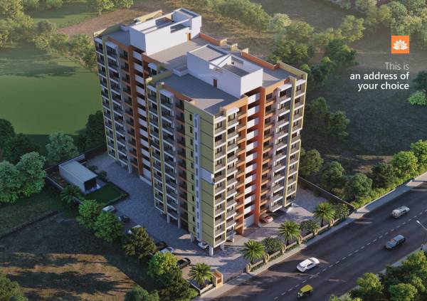  shree-hari-divine Elevation