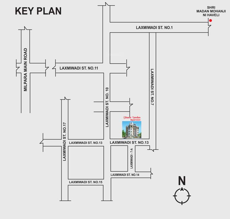 Images for locationPlan