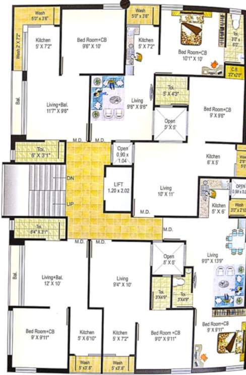 Images for clusterPlan