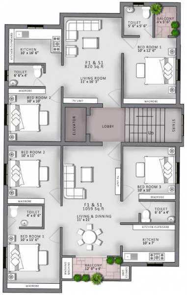 Images for clusterPlan