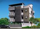 Rudraksha Apartment