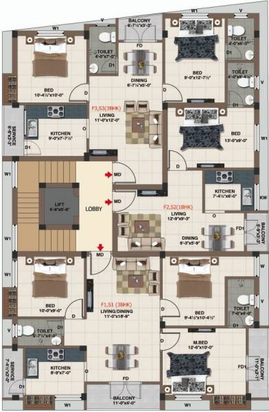 Images for clusterPlan