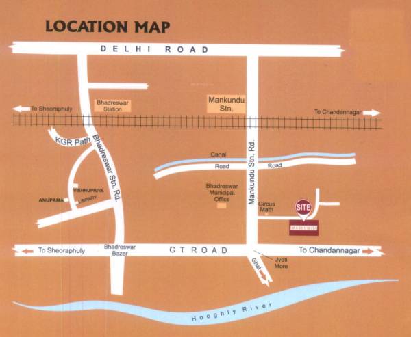 Images for locationPlan