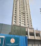 Wing A Construction Status March-25 constructionStatus of Balaji Park