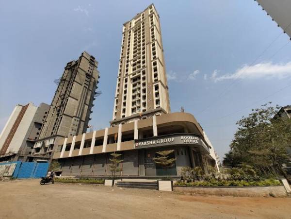  balaji-park Construction Status March-24