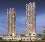 Elevation balaji-park Elevation