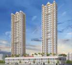 Elevation balaji-park Elevation