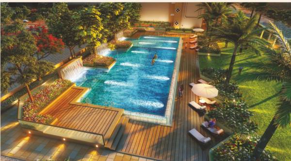  balaji-park Swimming Pool