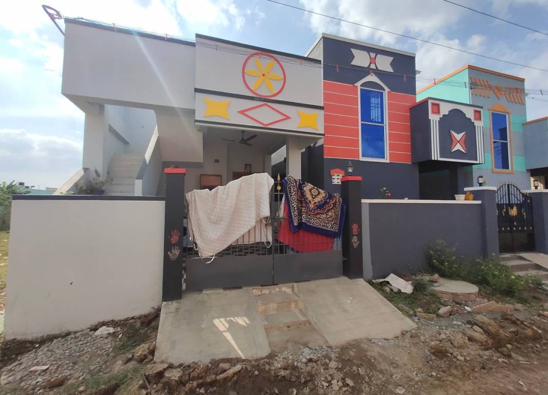  homes Images for Project