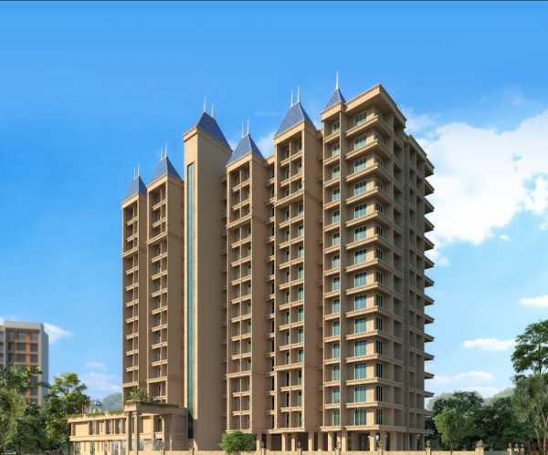  precious-avenue Elevation