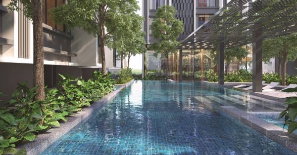  new-light Swimming Pool