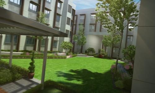  asta-1 Landscape Garden and Tree Planting