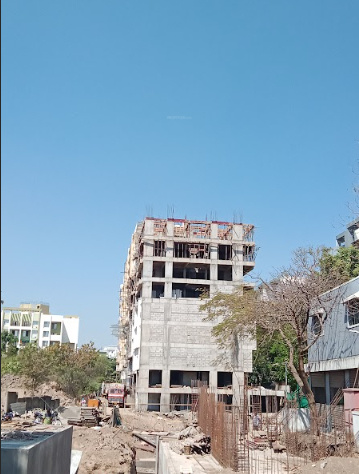  park-59 Construction Status March-24