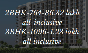 park-59 Construction Linked Payment (CLP) Payment Plan