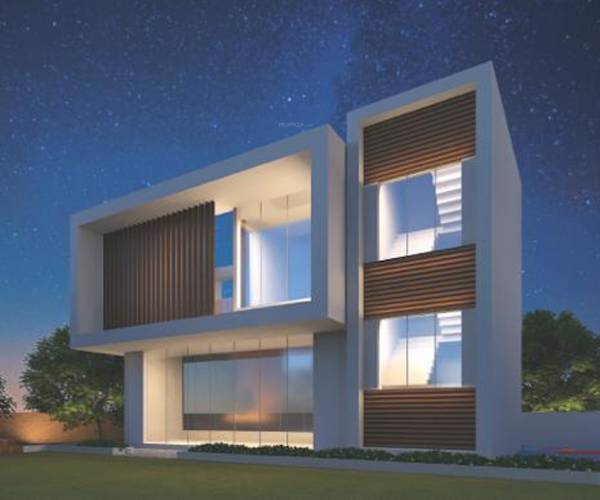  trident-9 Club House