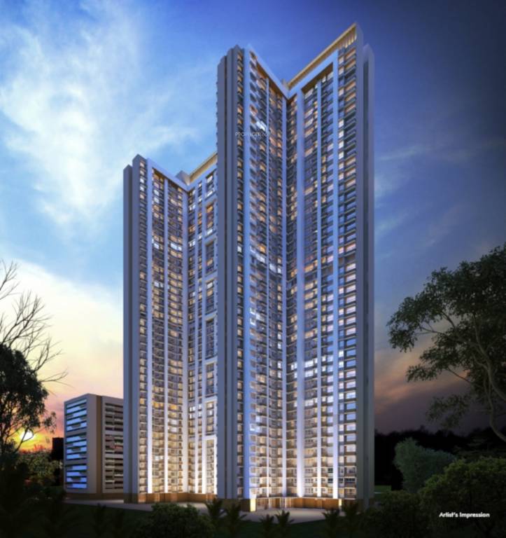 Elevation vaikunth a class homes series 2 Elevation